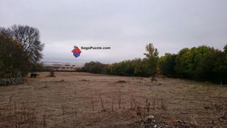 Finca rústica a Torrecaballeros. Parc. rúst. en venta en torrecaballeros.
