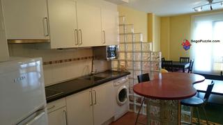 Apartament a Bernuy de Porreros. Apartamento en venta en bernuy de porreros, 1 dormitorio.