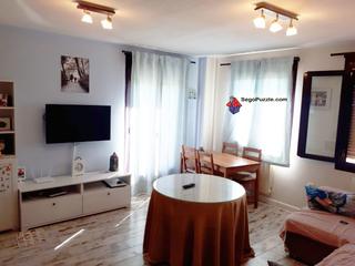Pis a Torrecaballeros. Piso en venta en torrecaballeros, 2 dormitorios.