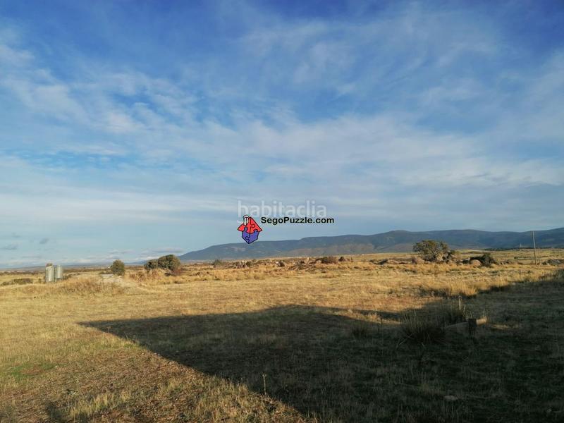 Foto baad09c2-bd7c-46c5-950b-5cdc0662b5e6. Finca rústica parc. rúst. en venta en brieva. en Basardilla