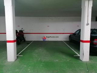 Aparcament cotxe a Torrecaballeros. Garaje en venta en torrecaballeros.