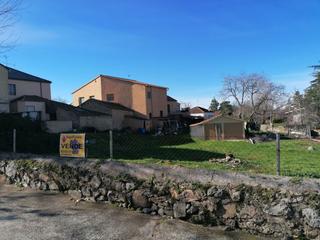 Terreny residencial a Losa (La). Parc.urbana en venta en losa la.