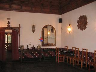 Maison à Plaza Mayor - San Agustín. Casa en venta en casco antiguo, 14 dormitorios.