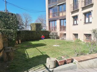 Appartement à Plaza Mayor - San Agustín. Piso en venta en casco antiguo, 4 dormitorios.