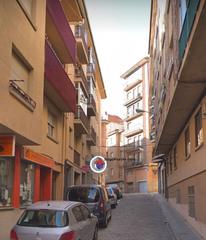 Parking coche en José Zorrilla - Padre Claret. Garaje en venta en josé zorrilla.