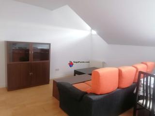 Apartament a Bernuy de Porreros. Apartamento en venta en bernuy de porreros, 2 dormitorios.