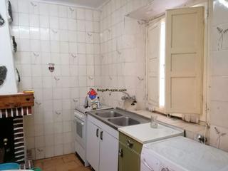 Casa a Torrecaballeros. Casa pueblo en venta en torrecaballeros, 4 dormitorios.