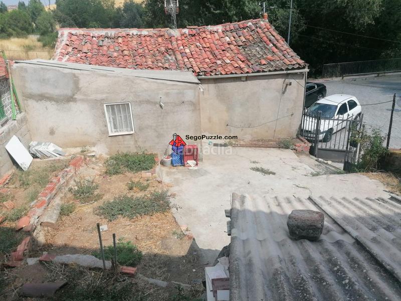 Foto 2ab788bd-f231-4969-a479-e710ce926399. Casa amb calefacció a Via Romana Segovia