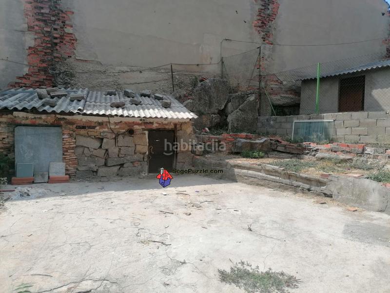 Foto bb3a57d9-0b5f-4e5d-be7e-199e794ffa3e. Casa amb calefacció a Via Romana Segovia