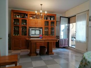 Casa adossada a Torrecaballeros. Adosado en venta en torrecaballeros, 3 dormitorios.