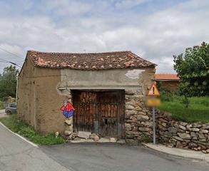 Casa a Navafría. Casa pueblo en venta en navafria, 1 dormitorio.