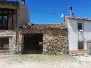 Casa a Navafría. Casa pueblo en venta en navafria, 1 dormitorio.