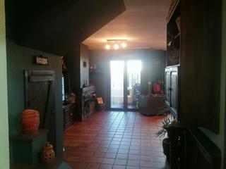 Casa adossada a Torrecaballeros. Adosado en venta en torrecaballeros, 5 dormitorios.