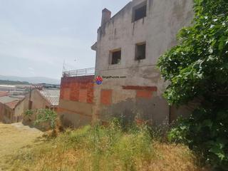 Maison jumelée à El Cerro - Ctra. De San Rafael. Casa adosada en venta en obispo quesada.