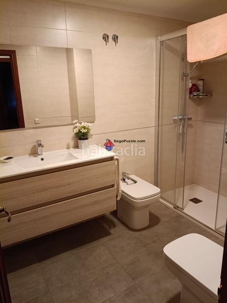 Foto 050cdec3-2821-4e51-aff8-1ed09b5e78be. Pis amb calefacció a José Zorrilla - Padre Claret Segovia