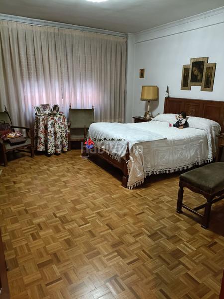 Foto 1d78dfc0-d0d1-4b85-a9c9-c6b5c21bd0be. Pis amb calefacció a José Zorrilla - Padre Claret Segovia