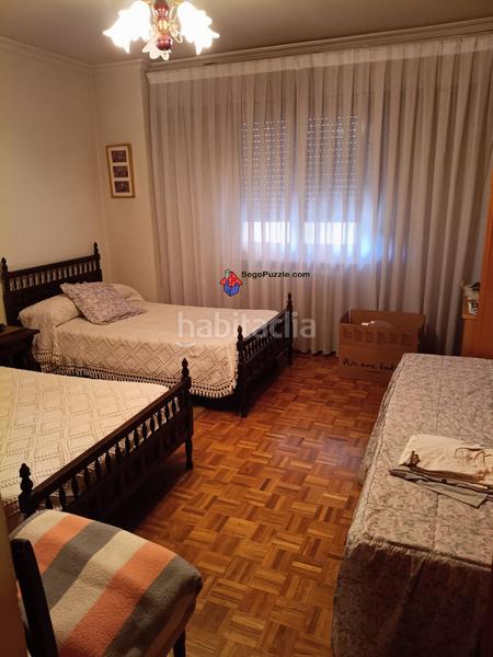 Foto 2a4ebf04-abd0-4abb-abc1-c37f07646de0. Pis amb calefacció a José Zorrilla - Padre Claret Segovia