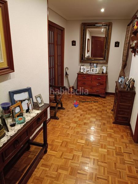 Foto 35ea1fa0-339a-4123-9e67-cb001ac4164a. Pis amb calefacció a José Zorrilla - Padre Claret Segovia