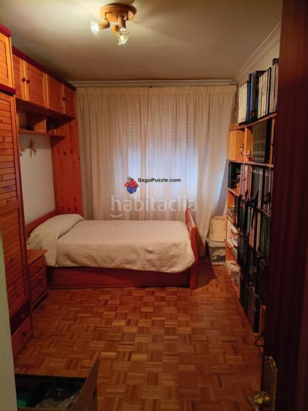 Foto 3f7ee837-5fb8-48ca-92ff-3e5b8598e61f. Pis amb calefacció a José Zorrilla - Padre Claret Segovia