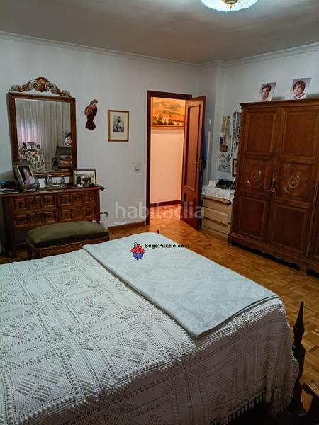 Foto 4cb61951-0d5f-4b55-a423-4df9410ca786. Pis amb calefacció a José Zorrilla - Padre Claret Segovia