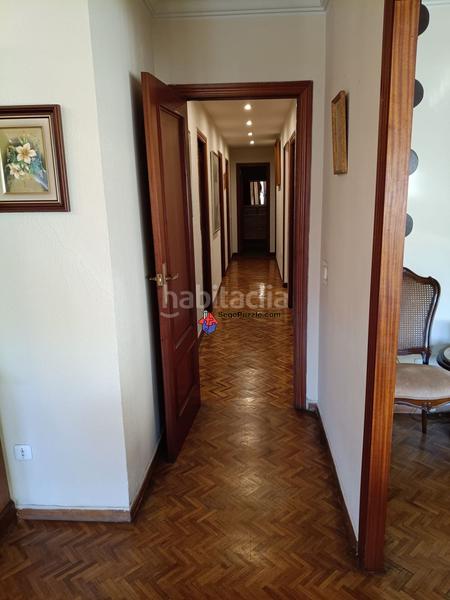 Foto 4e5846ee-6507-435d-8902-8178464542f2. Pis amb calefacció a José Zorrilla - Padre Claret Segovia