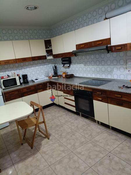 Foto 751bae5b-24c1-490e-98a7-8539cd1d5a09. Pis amb calefacció a José Zorrilla - Padre Claret Segovia