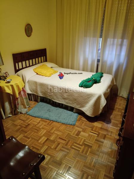 Foto 7e99dd4b-f71e-465b-96f7-c09ad5ea1f02. Pis amb calefacció a José Zorrilla - Padre Claret Segovia