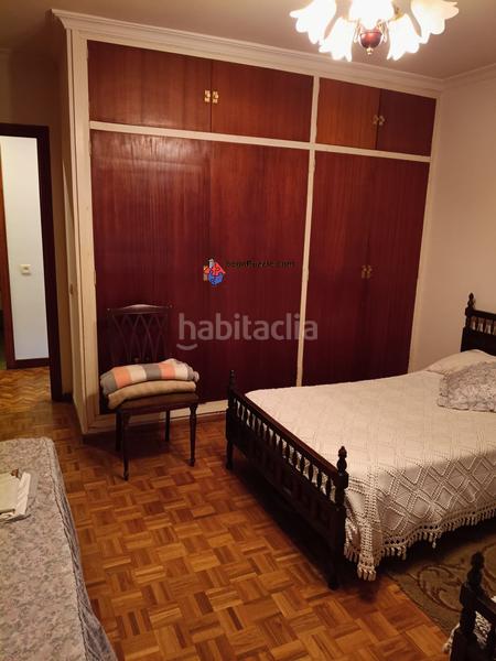 Foto 8a773daf-7240-4a27-8c1f-ad0667a006e5. Pis amb calefacció a José Zorrilla - Padre Claret Segovia