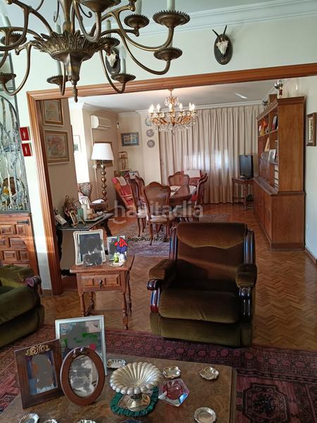 Foto 94e49f90-016c-4814-a819-3aa27d38f011. Pis amb calefacció a José Zorrilla - Padre Claret Segovia