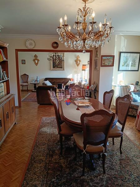 Foto 978045a6-38f2-46ae-8abf-22a907a7a872. Pis amb calefacció a José Zorrilla - Padre Claret Segovia