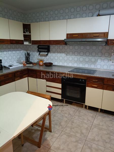 Foto 9b3032b0-3466-4d0d-8e9e-040b04958ad4. Pis amb calefacció a José Zorrilla - Padre Claret Segovia