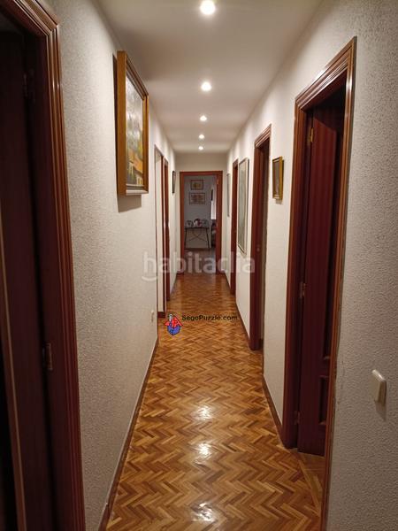 Foto aca97a08-b358-452e-907d-c54e1ad75620. Pis amb calefacció a José Zorrilla - Padre Claret Segovia