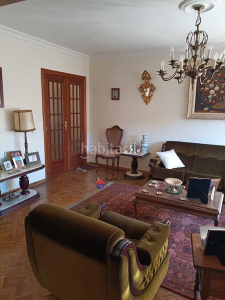 Foto bfbac8c9-958f-4192-ac7d-5c87d8995759. Pis amb calefacció a José Zorrilla - Padre Claret Segovia