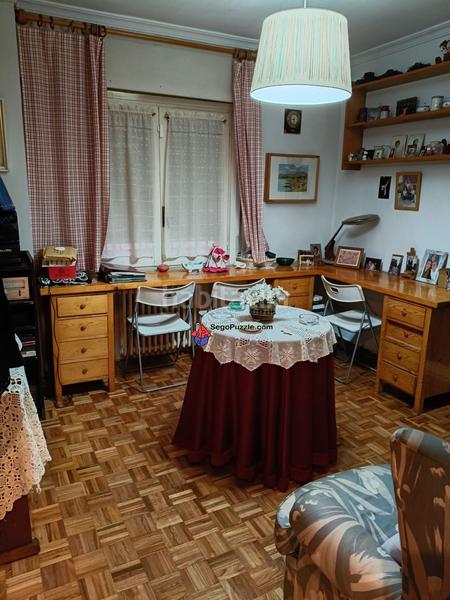 Foto ca63607d-4524-456d-8c5b-4a9bb6993a58. Pis amb calefacció a José Zorrilla - Padre Claret Segovia