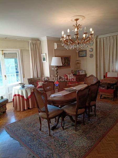 Foto e9b045bc-9dc7-4e56-ab1b-90bc63dd33df. Pis amb calefacció a José Zorrilla - Padre Claret Segovia