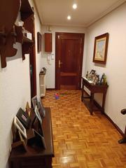 Appartamento en Jos Zorrilla - Padre Claret. Piso en venta en centro  universidad, 5 dormitorios.