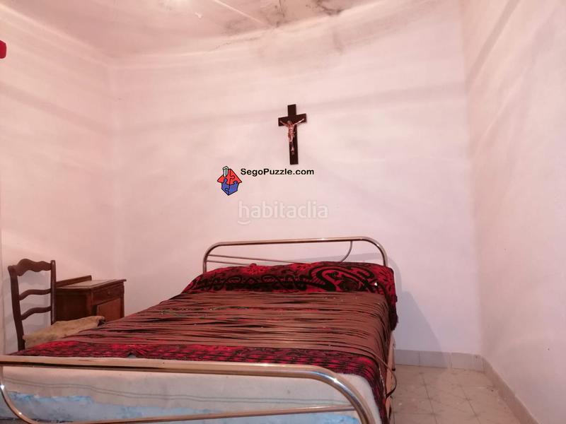 Foto 01c8fa2f-fce1-4c87-822c-e05a6b47f113. Maison avec chauffage dans Torrecaballeros