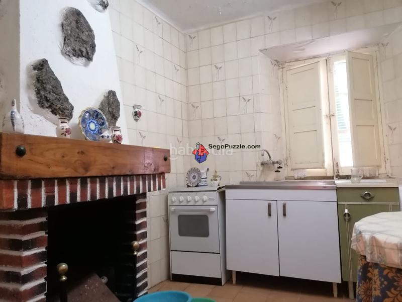 Foto abc0e78a-80ef-410e-bed2-07f78141639b. Maison avec chauffage dans Torrecaballeros