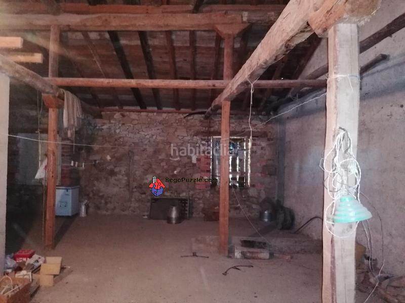 Foto cc2c6e16-95c6-4a80-b50d-b63bd96a3004. Maison avec chauffage dans Torrecaballeros