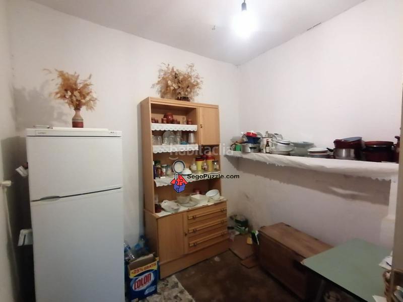 Foto e134dd11-c6bc-4fff-acfe-eb9f497456a0. Maison avec chauffage dans Torrecaballeros