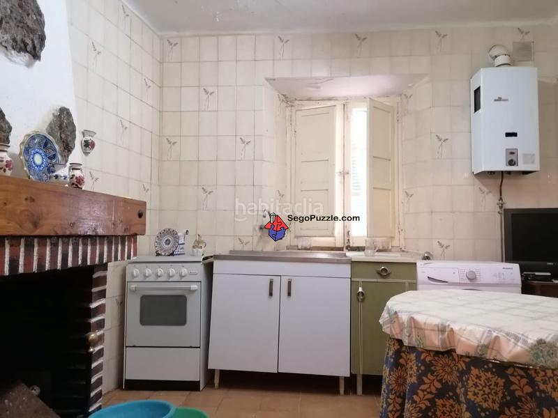 Foto f3d6dd1e-788f-4aac-8d41-e1b869a494c5. Maison avec chauffage dans Torrecaballeros