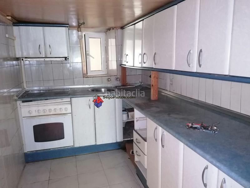 Foto 18d83f83-596c-4f30-8f7d-246d599e9f52. Haus mit heizung in Via Romana Segovia