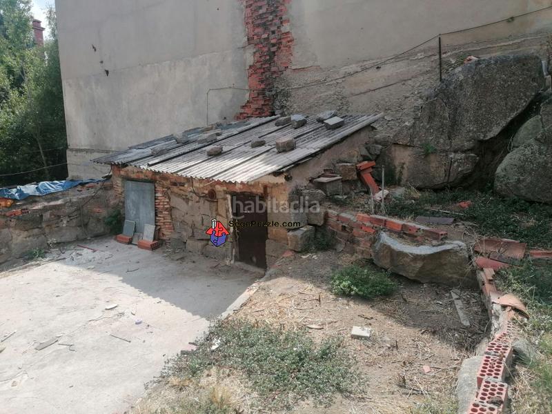 Foto 611e8111-5afc-4688-beed-6e54c7715fb9. Haus mit heizung in Via Romana Segovia