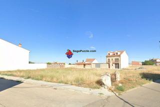 Terreno residencial en Cantalejo. Parc.urbana en venta en cantalejo.