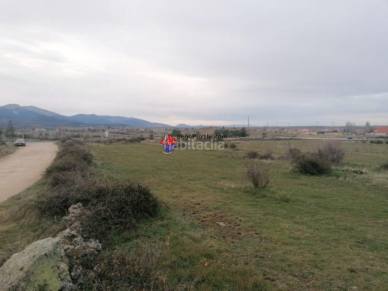 Foto 0511f7ec-62f5-4658-8e54-726c8f0d2429. Residential plot in Palazuelos de Eresma