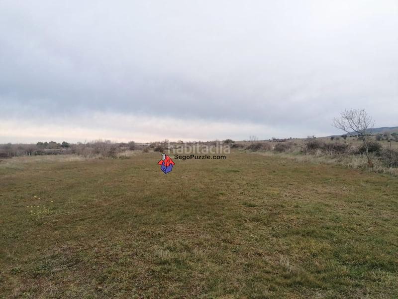 Foto 17baedb4-e2cc-4f6e-9d06-82c4425a4a36. Residential plot in Palazuelos de Eresma