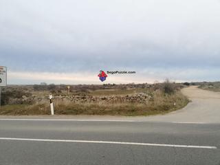 Terreny residencial a Palazuelos de Eresma. Parc. rúst. en venta en palazuelos de eresma.