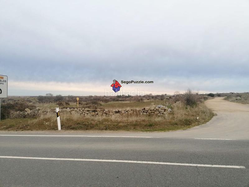 Foto 2325e74a-b2bc-4253-be7a-174e988190ad. Residential plot in Palazuelos de Eresma
