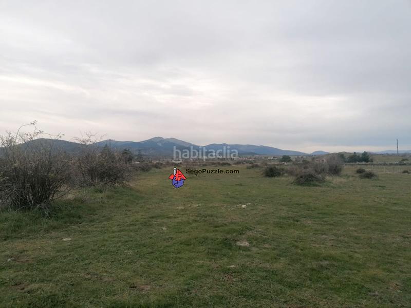 Foto 2a527279-7ff2-478c-8fe0-a921ac858137. Residential plot in Palazuelos de Eresma