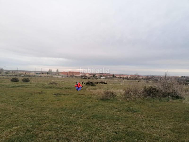 Foto 7d10d430-3d3a-4146-90d3-0e3cd46bbd18. Residential plot in Palazuelos de Eresma